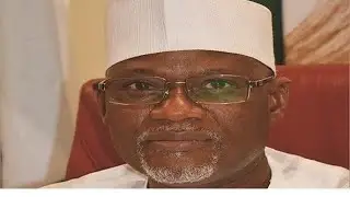 2023: There may not be winner in first round of presidential election – Hunkuyi