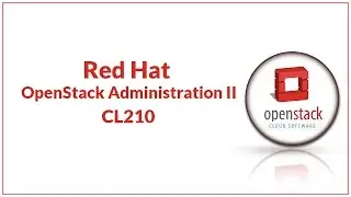 What is the syllabus of OpenStack(CL210) | Training & Certification