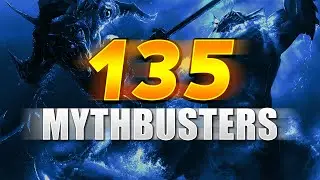 Mythbusters - Ep. 135 - Dota 2 Tips and Tricks