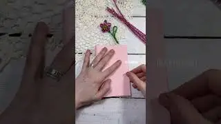 Подарок на День матери поделки своими руками