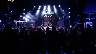 TARAS - Тебя нежно грубо live 21.05.2023 Jagger Club Санкт-Петербург, Россия 4K