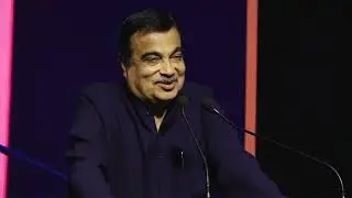 Shri Nitin Gadkari, Hon’ble Union Cabinet Minister