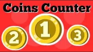 How to make Coin Counting system in unity 2D | Code Crafters