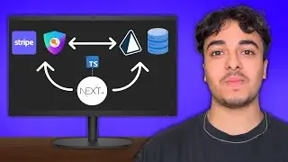 How I Programmed My SaaS