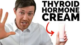 Use Thyroid Hormone CREAM Instead of Tabets & Capsules