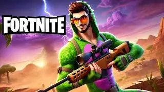 🔴 LIVE - Elite Ranked Reload Action | Fortnite Gameplay