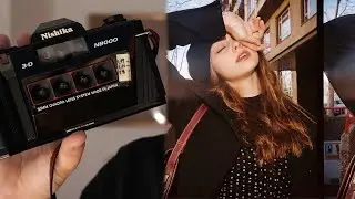 Cómo hacer fotos en 3D con Silvia Muñoz | Pablo Urba