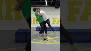 Double Over Counter