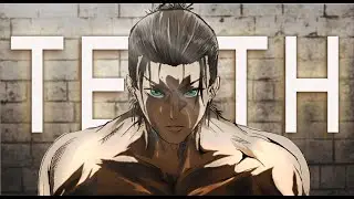 Teeth AMV - 「Anime Mix」