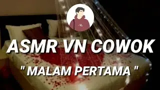 ASMR Suara Cowok | 