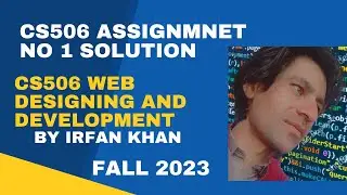 Cs506 Assignment 1 solution Fall 2023 By Irfan Khan