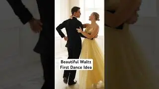 Gramophone ♥️ Eugen Doga ⭐️ Perfect First Dance Idea | Wedding Dance ONLINE #weddingdanceonline