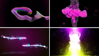 Premiere Pro Template | 5 Gaming Animation Logo 2022 Free