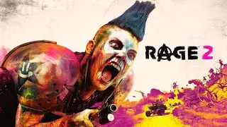 Rage 2 | DOOM на максималках