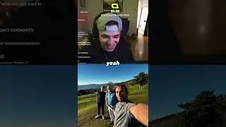 Lando Norris Talks About Playing Golf With Lewis Hamilton 😊 #shorts #f1