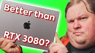 Is M1 Max worth $400 extra? - MacBook Pro 14