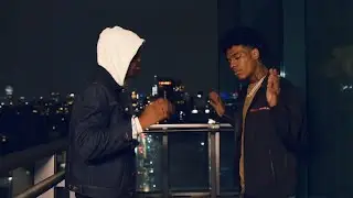 Bsos GetBuckz - Habitat feat. Lil Rekk (Official Music Video)