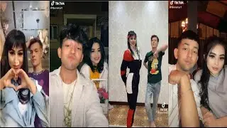 PARI VA AMIR & BONU VA OZOD. JUFTLIKLAR O'RTASIDA BATL.  SIZGA QAYSI PARA YOQADI.KOMENTDA BELGILIMIZ