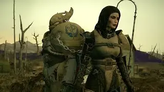 FALLOUT 4 But Replace The 4 With Tactics