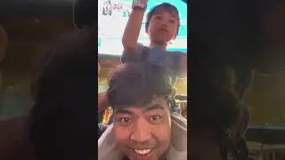 Nonton festival seruu ada 