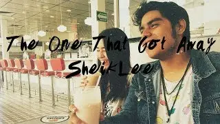 The One That Got Away (Katy Perry) Cover by: SheikLee OFFICIAL VIDEO