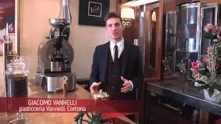 Sweet Coffee Italia - Pasticceria Vannelli