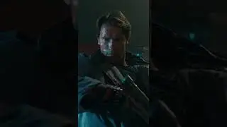 Первоначальный сценарий к фильму ТЕРМИНАТОР...