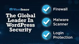 Wordfence Introduction | Learn About The #1 WordPress Security Plugin