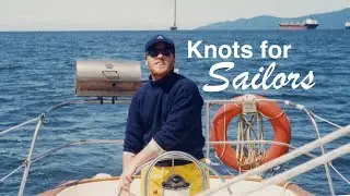 KNOTS for Sailors