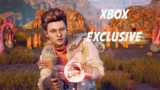 The Outer Worlds 2 Will Be Xbox Exclusive