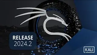 Kali Linux 2024.2 GNOME 46 Обнови свой KALI до последней версии. 18 новых инструментов и фикс Y2038