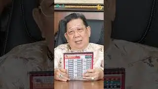 Ramalan Shio Naga di tahun Naga Kayu Imlek 2575 