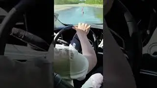 Авторская программа, уникальное место. Занятия по управлению автомобилем на Дмитровском автополигоне