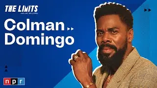 Colman Domingo on his Emmy nod, overcoming grief and the power of character actors | The Limits