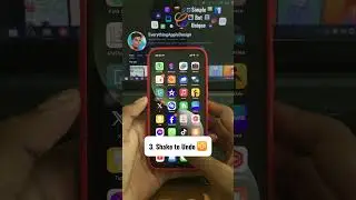 3 iPhone Tricks every Apple user MUST Know! 