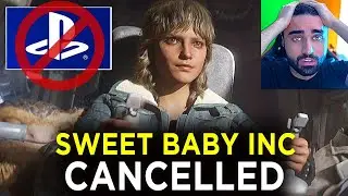 RiP they SADLY just Confirmed 🥴 - WOKE Star Wars, Dustborn, Assassins Creed, Concord, COD PS5 Xbox