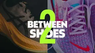 Asics Superblast vs. Nike Invincible 3 | BETWEEN 2 SHOES