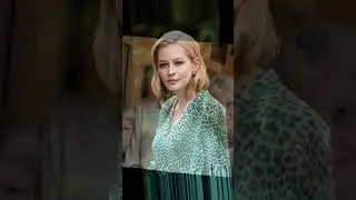 Нравится актриса? 