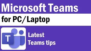 How To Download Microsoft Teams From Microsoft Store | Microsoft Teams | Download Microsoft Teams