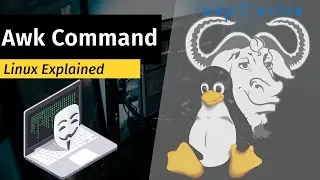 AWK | Most Powerful Command in Linux