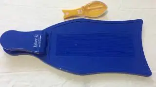 Разделочная доска для рыбы