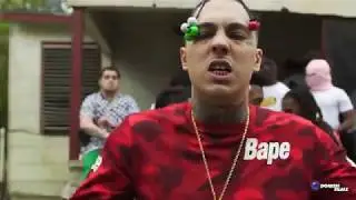 Peso Peso - What I Live In (Exclusive By: @HalfpintFilmz)