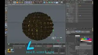 Cinema 4D plugin TopoFormer