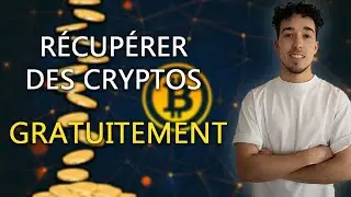 Comment récupérer des cryptos gratuitement en 2023 ? Un outil essentiel pour les cryptomonnaies