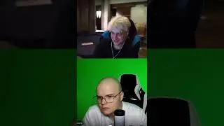 некоглай и каша смотрят оксимирона #шортс  #каша #некоглай
