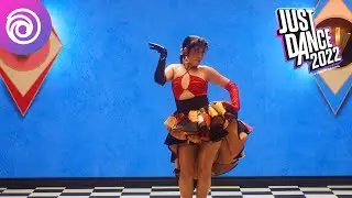 Don't Go Yet - Camila Cabello (VIP) | JUST DANCE 2022 (OFFICIEL)
