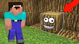 НУБА НАШЛИ В САМОМ СЕКРЕТНОМ МЕСТЕ В МАЙНКРАФТ ПРЯТКИ ! НУБ ПРОТИВ ТРОЛЛИНГ MINECRAFT Мультик