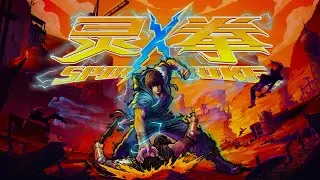 Spirit X Strike is the MOST ADDICTIVE Game I've Ever Played!