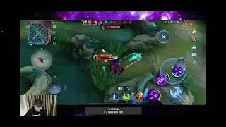 В яблочко😁 Mobile Legends