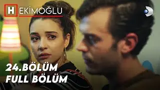 Hekimoğlu 24. Bölüm | FULL BÖLÜM